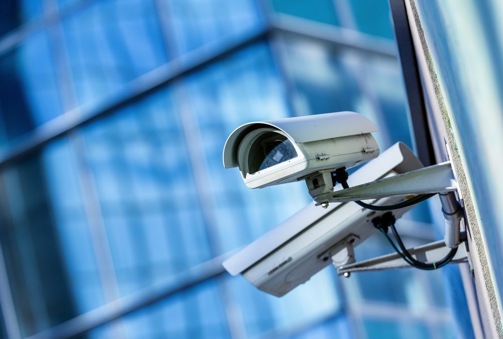 benefits of video surveillance monitoring