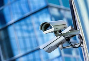 benefits of video surveillance monitoring