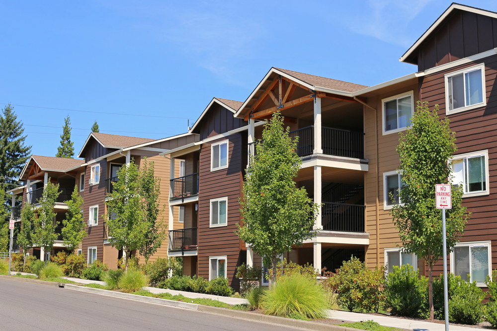 3 Common Issues For Apartment Complex Security