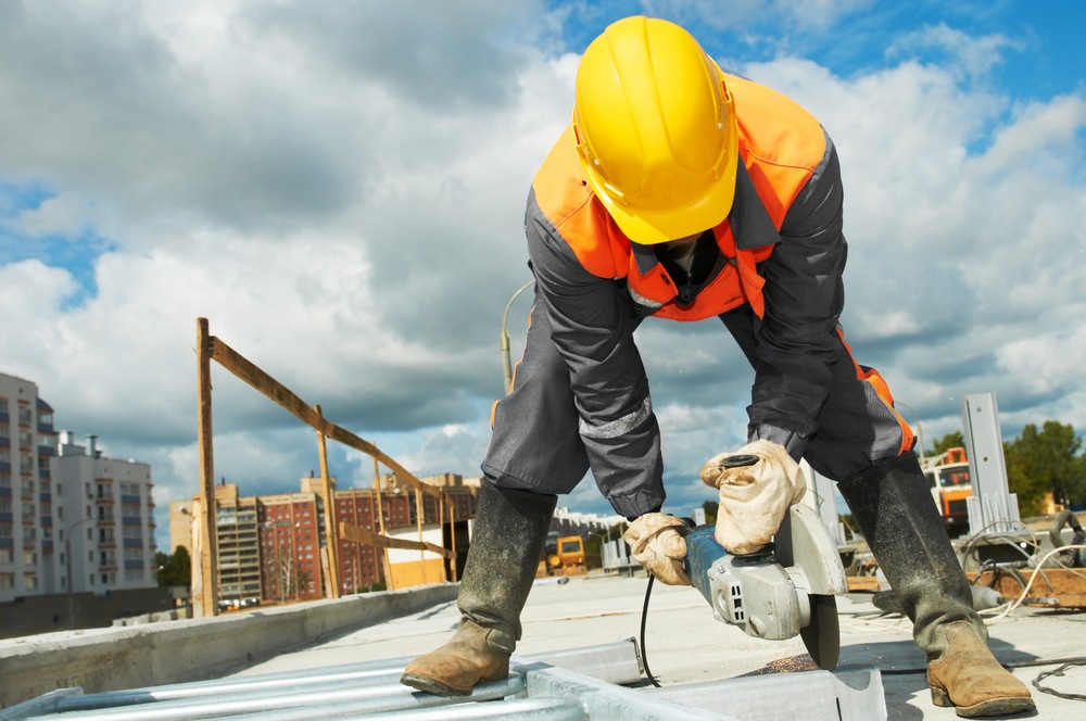 How To Improve Your Construction Site Security With Live Remote Monitoring