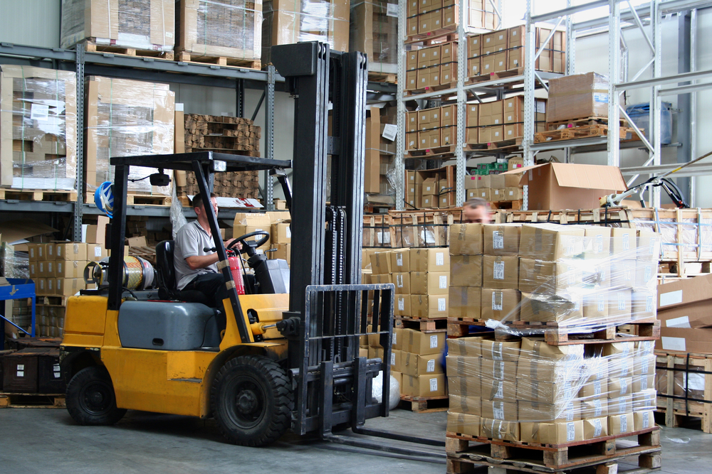 How To Improve Your Warehouse Security With Smart Remote Monitoring