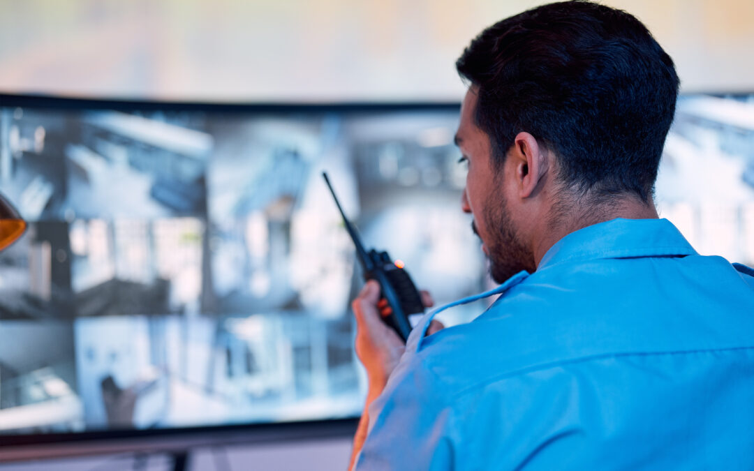 Site Security with Remote Video Monitoring Solutions