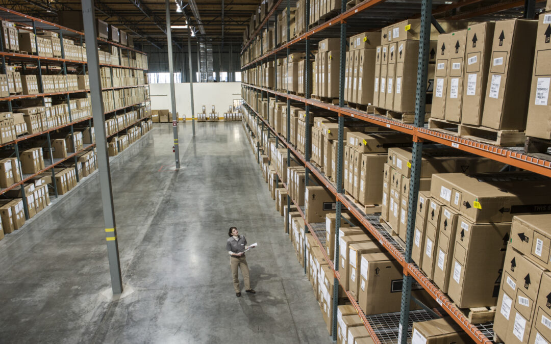 The Role of Remote Video Monitoring in Securing Warehouses and Industrial Sites