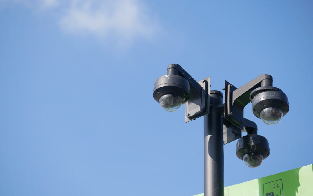 Combating Parking Lot Security Challenges with Remote Video Monitoring