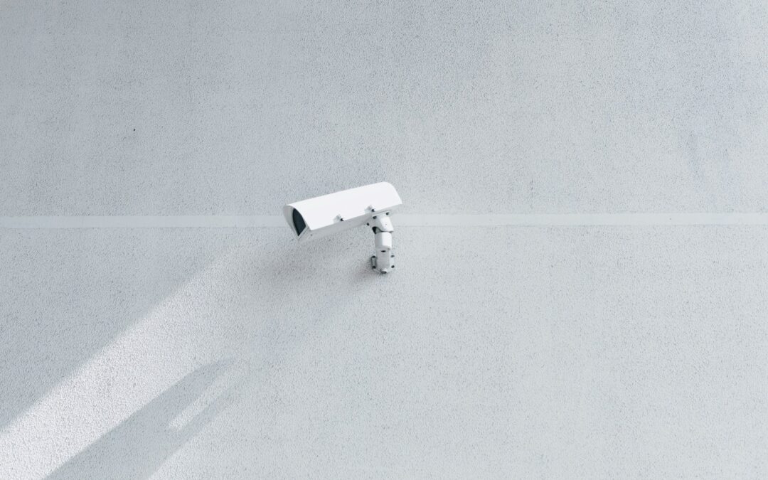 Revolutionizing Property Surveillance with New Tech